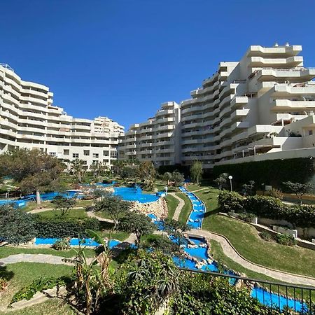 Apartamentos Benalbeach By Benalnova Benalmádena Exterior photo